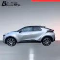 Toyota C-HR 2.0 HEV GR Sport 4x4
