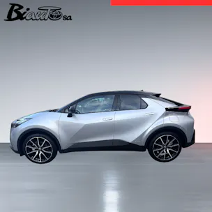 Toyota C-HR 2.0 HEV GR Sport 4x4
