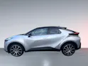 Toyota C-HR 2.0 HEV GR Sport 4x4