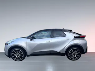 Toyota C-HR 2.0 HEV GR Sport 4x4