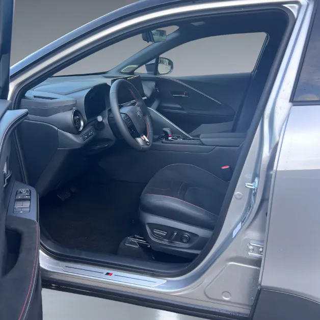 Toyota C-HR 2.0 HEV GR Sport 4x4