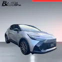 Toyota C-HR 2.0 HEV GR Sport 4x4