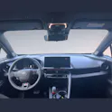 Toyota C-HR 2.0 HEV GR Sport 4x4