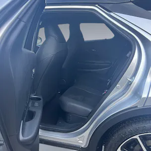 Toyota C-HR 2.0 HEV GR Sport 4x4