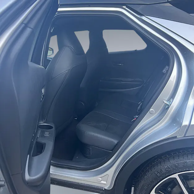 Toyota C-HR 2.0 HEV GR Sport 4x4