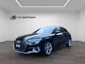 AUDI A3 Sportback 1.5 35 TFSI Advanced S-Tronic