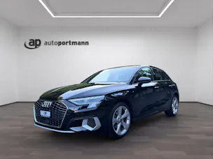AUDI A3 Sportback 1.5 35 TFSI Advanced S-Tronic