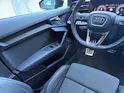 AUDI A3 Sportback 1.5 35 TFSI Advanced S-Tronic