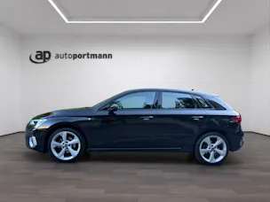 AUDI A3 Sportback 1.5 35 TFSI Advanced S-Tronic