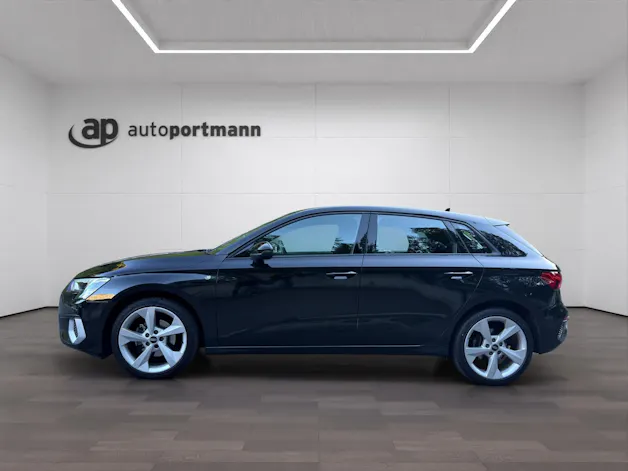 AUDI A3 Sportback 1.5 35 TFSI Advanced S-Tronic