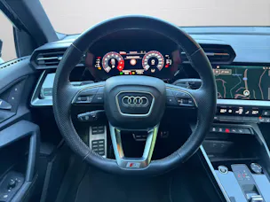 AUDI A3 Sportback 1.5 35 TFSI Advanced S-Tronic