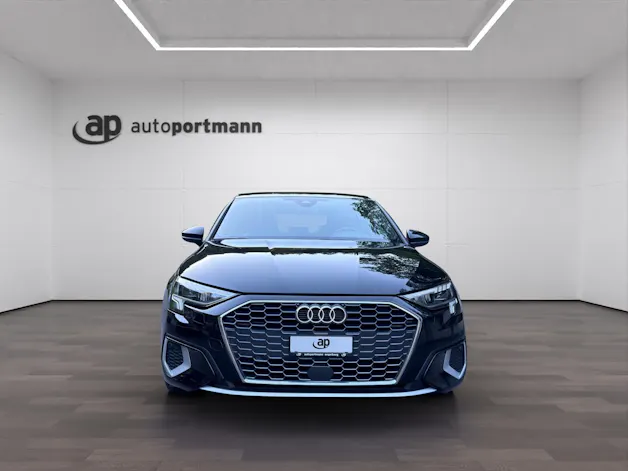 AUDI A3 Sportback 1.5 35 TFSI Advanced S-Tronic