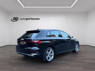 AUDI A3 Sportback 1.5 35 TFSI Advanced S-Tronic