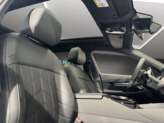 BMW 5er Reihe G61 Touring 540d xDrive