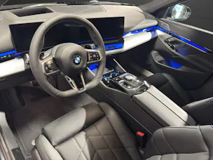 BMW 5er Reihe G61 Touring 540d xDrive