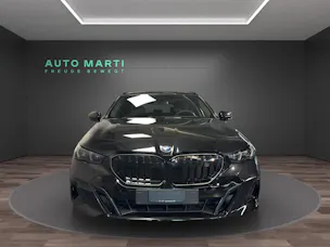 BMW 5er Reihe G61 Touring 540d xDrive