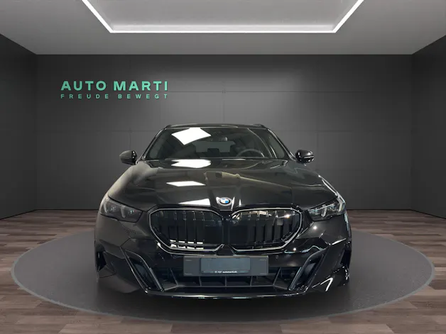 BMW 5er Reihe G61 Touring 540d xDrive
