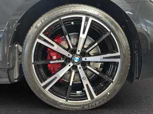 BMW 5er Reihe G61 Touring 540d xDrive