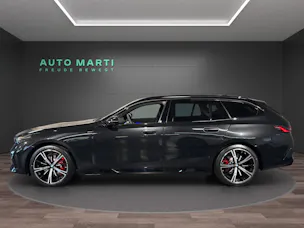 BMW 5er Reihe G61 Touring 540d xDrive