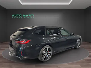 BMW 5er Reihe G61 Touring 540d xDrive