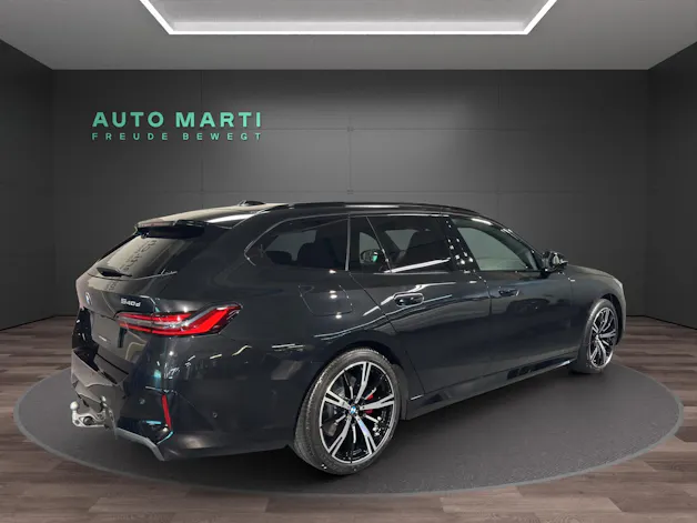 BMW 5er Reihe G61 Touring 540d xDrive