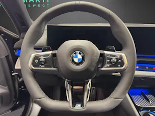 BMW 5er Reihe G61 Touring 540d xDrive