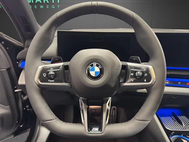 BMW 5er Reihe G61 Touring 540d xDrive