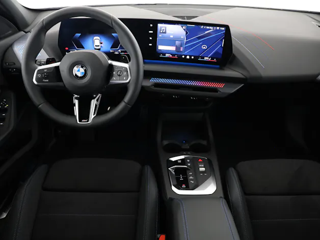 BMW 1er Reihe F70 120i
