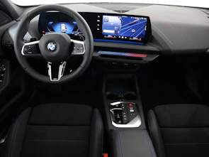 Fahrzeugbild BMW 1er Reihe F70 120i