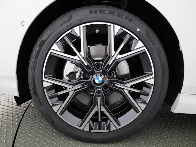 BMW 1er Reihe F70 120i