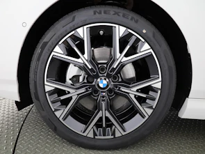 Fahrzeugbild BMW 1er Reihe F70 120i