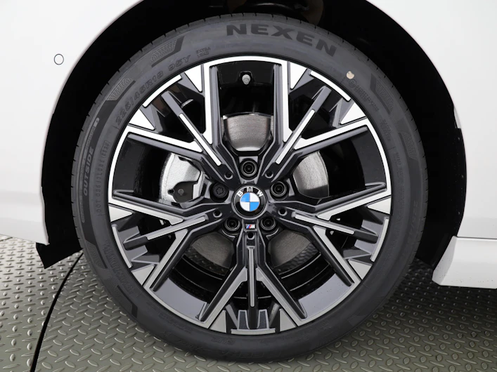 Fahrzeugbild BMW 1 SERIES