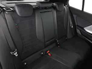 BMW 1er Reihe F70 120i