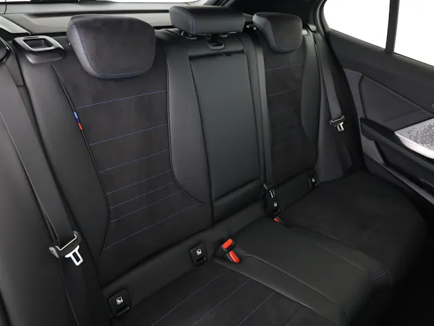 BMW 1er Reihe F70 120i