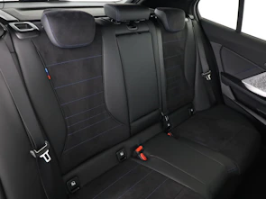 Fahrzeugbild BMW 1er Reihe F70 120i