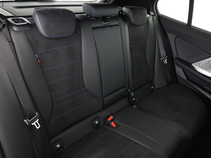 Fahrzeugbild BMW 1 SERIES