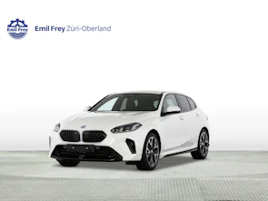 Fahrzeugbild BMW 1er Reihe F70 120i