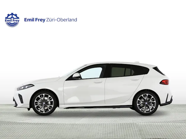 BMW 1er Reihe F70 120i