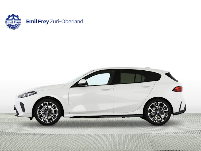 Fahrzeugbild BMW 1 SERIES