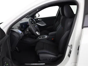 BMW 1er Reihe F70 120i