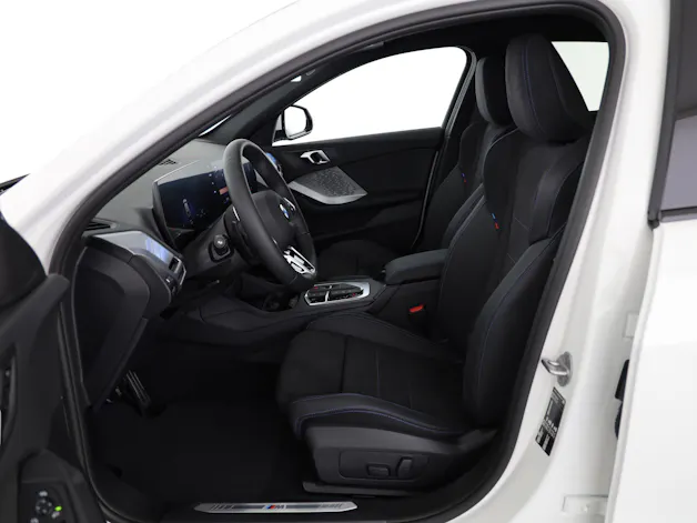 BMW 1er Reihe F70 120i