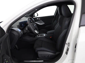 Fahrzeugbild BMW 1er Reihe F70 120i