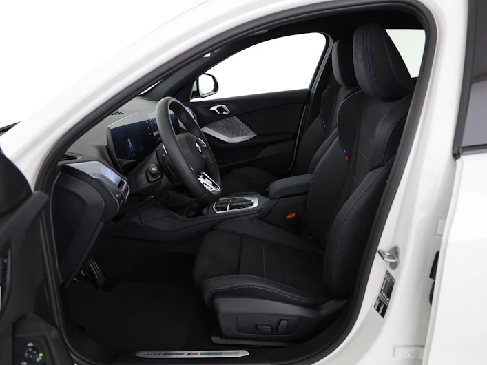 Fahrzeugbild BMW 1 SERIES