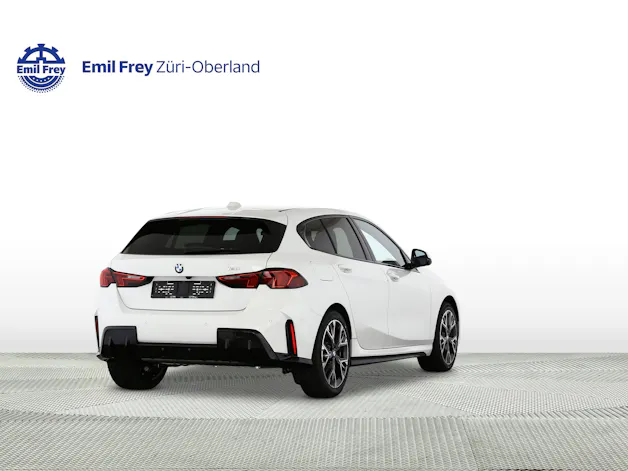 BMW 1er Reihe F70 120i