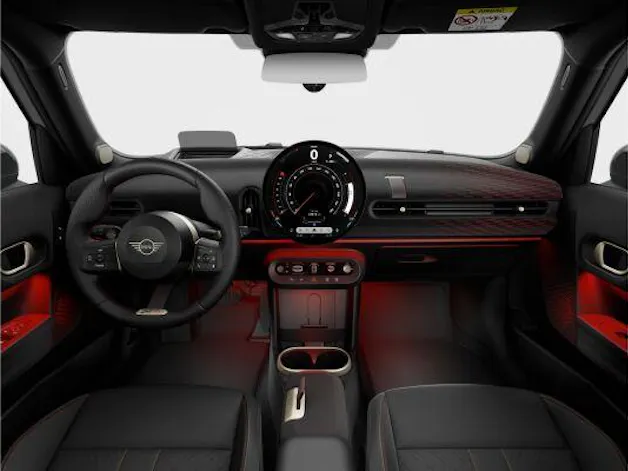 MINI Cooper S John Cooper Works Trim F65 2.0i (CH)