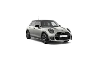 MINI Cooper S John Cooper Works Trim F65 2.0i (CH)