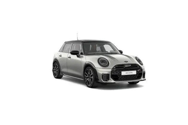 MINI Cooper S John Cooper Works Trim F65 2.0i (CH)