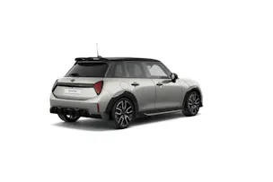 MINI Cooper S John Cooper Works Trim F65 2.0i (CH)