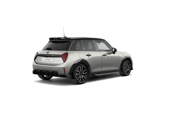 MINI Cooper S John Cooper Works Trim F65 2.0i (CH)