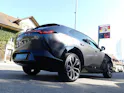 MAZDA CX-6e Takumi